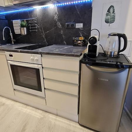 Apartment Near Congress Centre I. Прага Экстерьер фото