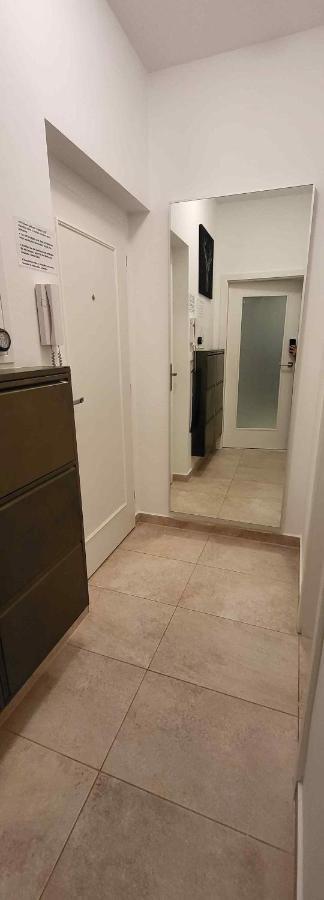 Apartment Near Congress Centre I. Прага Экстерьер фото