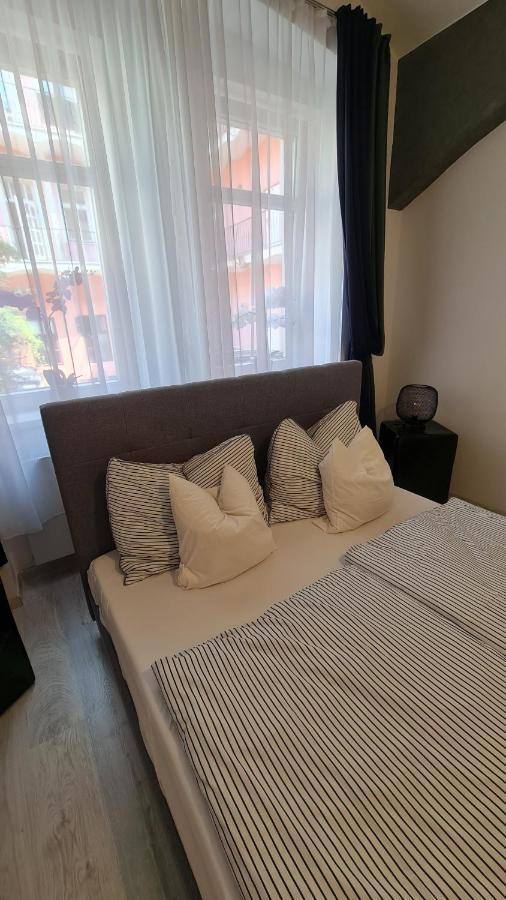 Apartment Near Congress Centre I. Прага Экстерьер фото