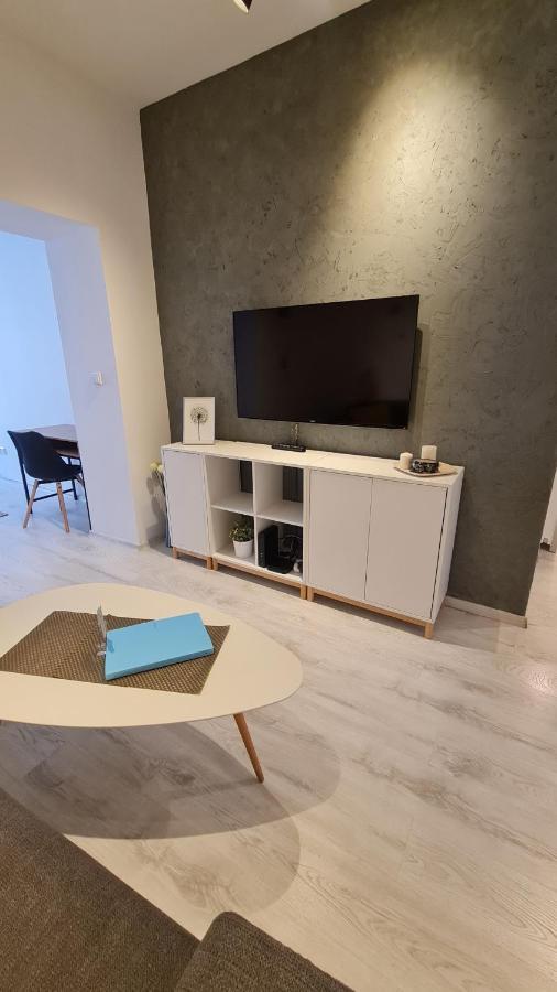 Apartment Near Congress Centre I. Прага Экстерьер фото