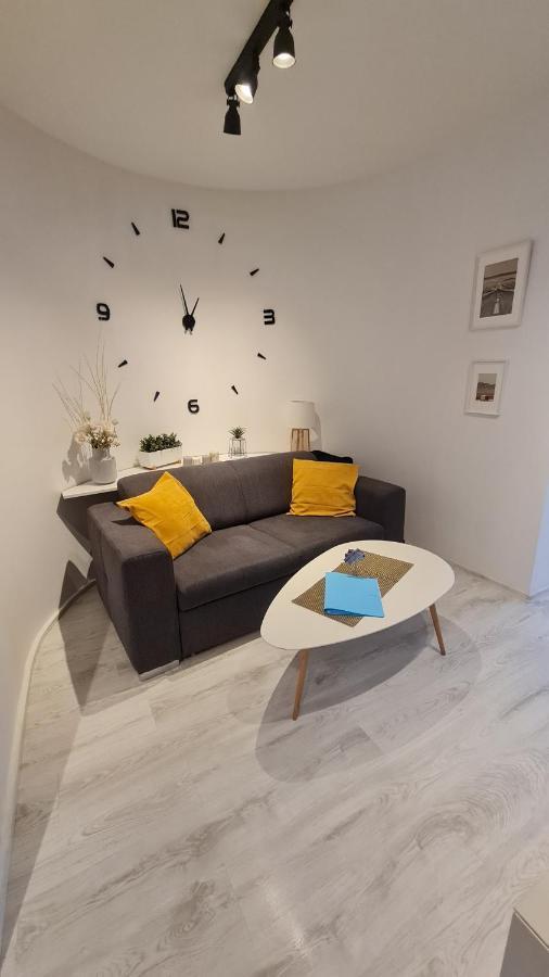 Apartment Near Congress Centre I. Прага Экстерьер фото