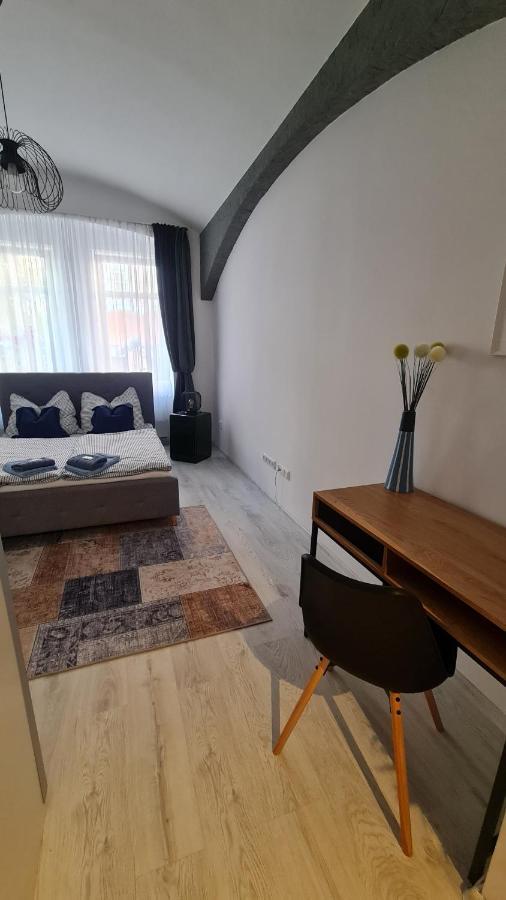 Apartment Near Congress Centre I. Прага Экстерьер фото