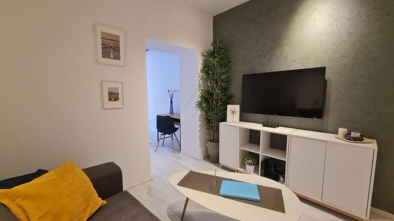 Apartment Near Congress Centre I. Прага Экстерьер фото
